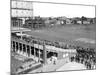 General View of the Oval Cricket Ground August 1947-Staff-Mounted Photographic Print