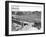 General View of the Oval Cricket Ground August 1947-Staff-Framed Photographic Print