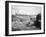 General View of the Republic Steel Plant-null-Framed Photographic Print