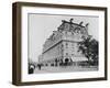 General View of the Ritz Piccadilly-null-Framed Premium Photographic Print