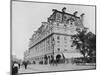 General View of the Ritz Piccadilly-null-Mounted Premium Photographic Print