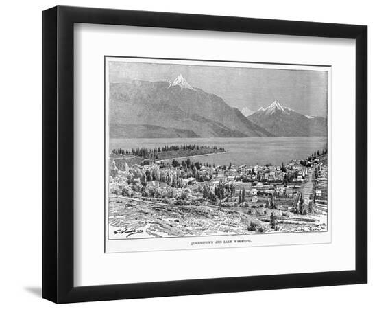 Art Print, , large