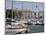 General View of the Yatch Basin and Lighthouse, La Rochelle, Charente-Maritime, France, Europe-Peter Richardson-Mounted Photographic Print