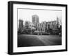 General view of York Minster, 1984-Staff-Framed Photographic Print