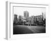 General view of York Minster, 1984-Staff-Framed Photographic Print