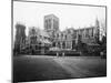General view of York Minster, 1984-Staff-Mounted Photographic Print