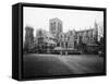 General view of York Minster, 1984-Staff-Framed Stretched Canvas