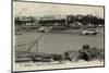 General View with Grand Hotel, Aswan, Egypt-null-Mounted Photographic Print