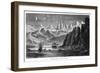 General View-null-Framed Art Print