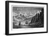 General View-null-Framed Art Print