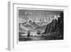 General View-null-Framed Art Print