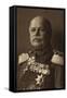 General Von Eichorn-null-Framed Stretched Canvas