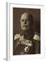 General Von Eichorn-null-Framed Photographic Print