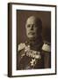 General Von Eichorn-null-Framed Photographic Print