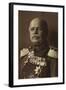 General Von Eichorn-null-Framed Photographic Print