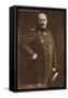 General Von Haeseler-null-Framed Stretched Canvas