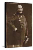 General Von Haeseler-null-Stretched Canvas