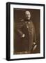 General Von Haeseler-null-Framed Photographic Print