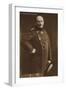 General Von Haeseler-null-Framed Photographic Print