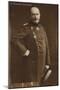 General Von Haeseler-null-Mounted Photographic Print