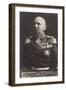 General Von Kluck-null-Framed Photographic Print