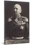 General Von Kluck-null-Mounted Photographic Print