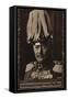 General Von Moltke-null-Framed Stretched Canvas