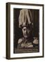 General Von Moltke-null-Framed Photographic Print