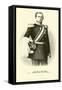 General Von Moltke-null-Framed Stretched Canvas