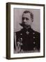 General Von Rennenkampf-null-Framed Photographic Print