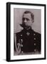 General Von Rennenkampf-null-Framed Photographic Print