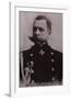 General Von Rennenkampf-null-Framed Photographic Print