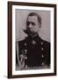 General Von Rennenkampf-null-Framed Photographic Print