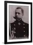 General Von Rennenkampf-null-Framed Photographic Print