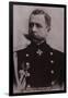 General Von Rennenkampf-null-Framed Photographic Print