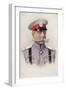 General Von Rennenkampf-null-Framed Giclee Print