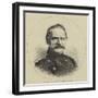 General Von Roon, Minister of War-null-Framed Giclee Print