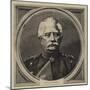 General Von Steinmetz-null-Mounted Giclee Print