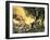 General Wayne's Victory at the Battle of Fallen Timbers, c.1794-null-Framed Giclee Print