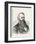 General William Belknap-null-Framed Giclee Print