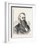 General William Belknap-null-Framed Giclee Print