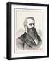 General William Belknap-null-Framed Giclee Print