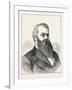 General William Belknap-null-Framed Giclee Print