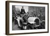 General William Booth, Founder of the Salvation Army, 1912-null-Framed Giclee Print