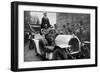 General William Booth, Founder of the Salvation Army, 1912-null-Framed Giclee Print