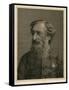 General William Booth-null-Framed Stretched Canvas
