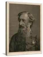 General William Booth-null-Stretched Canvas