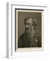 General William Booth-null-Framed Art Print