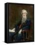 General William Booth-null-Framed Stretched Canvas