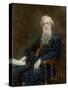 General William Booth-null-Stretched Canvas